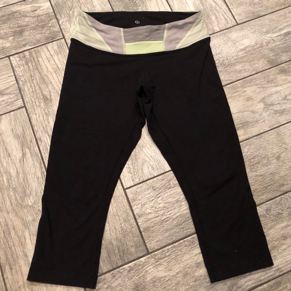 Lululemon Athletic Legging